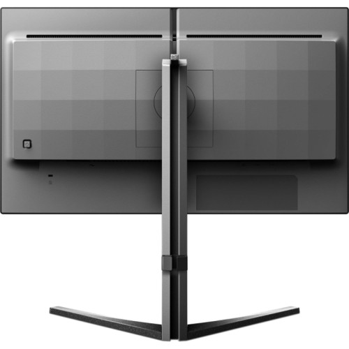 Монитор Philips 25M2N3200U 24,5 16:9 Fast IPS 1920x1200 300Hz (OC 310Hz) 1ms 400cd 2xHDMI 1xDP HAS 130mm Internal Dark Grey 100x100/ Philips 25M2N3200U 24,5 16:9 Fast IPS 1920x1200 300Hz (OC 310Hz) 1ms 400cd 2xHDMI 1xDP HAS 130mm Internal Dark Grey 100x10
