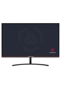 Монитор Гравитон МН27А ЕЦРТ.467846.001-03 IPS,1920x1080,178°/178°,5мс,300 кд/м, 75Гц, D-Sub, DP 1.2,HDMI 2.0,VESA 100x100,3YBAS,с регулируемой опорой