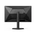 AOC Q27G4X 27'', 2560x1440, IPS, 180Hz, 80M:1, 450cd, 0.5ms, 2*HDMI, DP, Speakers, FreeSync, Flicker Free, G-Sync, H. Adj, pivot, VESA, 3Y, Black