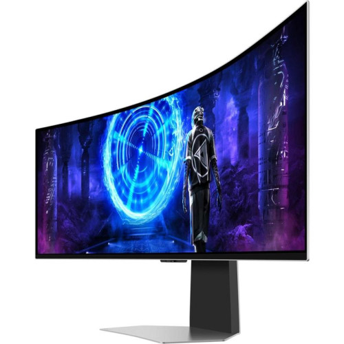 Монитор Samsung 49