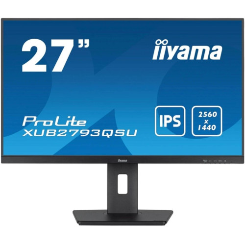 Монитор Iiyama 27