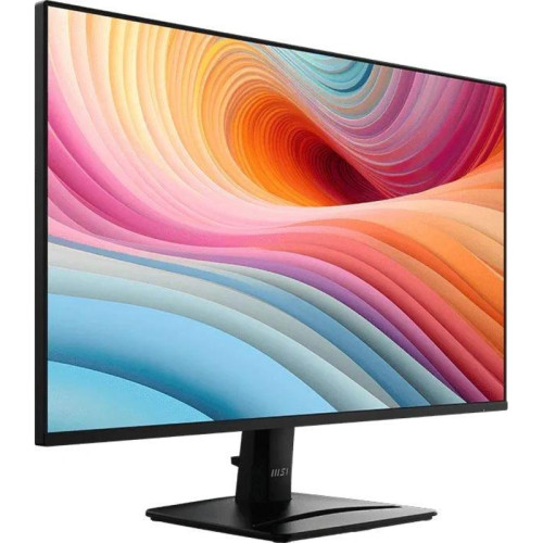 Монитор MSI PRO MP275 E2 9S6-3PD3CM-043