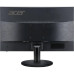 Монитор/ ACER EB192QBBI 18,5'', Black, 16:9, TN, 1366x768, 5ms, 200cd, 60Hz, 1xVGA + 1xHDMI(1.4)