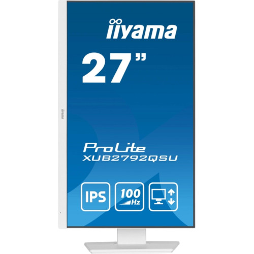 Монитор Iiyama 27