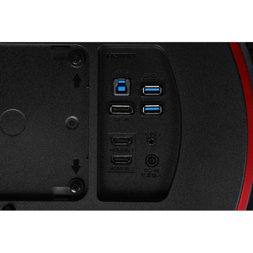 Монитор LG 31.5