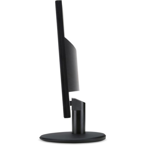 Монитор Acer EB192QBbi 18,5'', 16:9, TN, 1366x768, 5ms, 200cd, 60Hz, VGA, HDMI