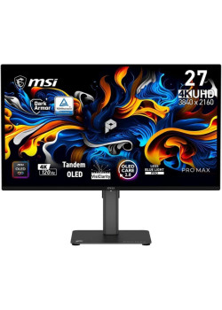 Монитор 26.5