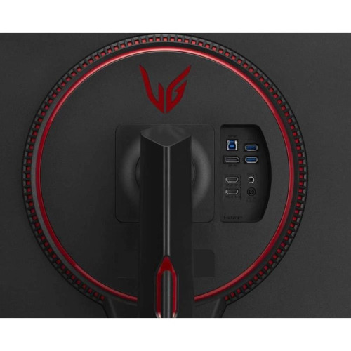 Монитор LG 31.5