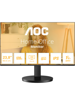 ЖК монитор AOC 24B3HA2/24
