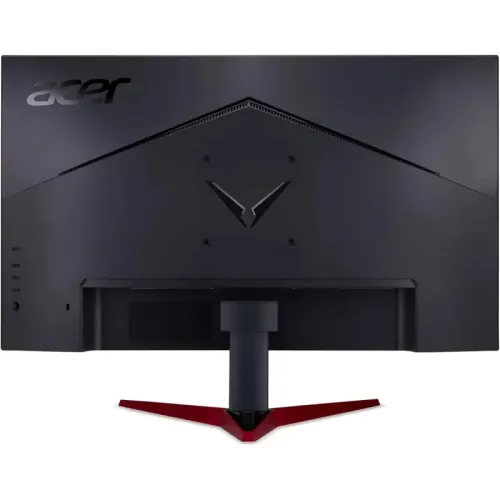 Монитор/ ACER VG270Gbmipx 27'' ZeroFrame, Black, 16:9, IPS, 1920x1080, 1 / 4ms, 250cd, 120Hz, 100M:1, 2xHDMI(2.0) + 1xDP(1.2) + Audio out, Speakers 2Wx2, sync FreeSync, HDR 10