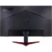 Монитор/ ACER VG270Gbmipx 27'' ZeroFrame, Black, 16:9, IPS, 1920x1080, 1 / 4ms, 250cd, 120Hz, 100M:1, 2xHDMI(2.0) + 1xDP(1.2) + Audio out, Speakers 2Wx2, sync FreeSync, HDR 10