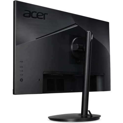 Монитор Acer CB272Gbirv 27'', 16:9, IPS, FHD, 1ms, 250cd, 120Hz, VGA, HDMI, HAS