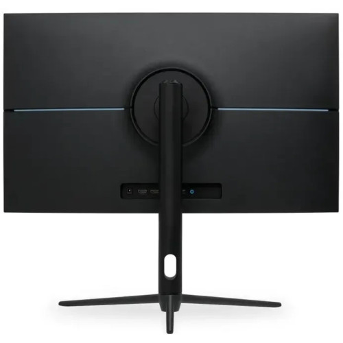 Монитор HISPIDA 27'' 2560x1440, IPS, 178/178, 1ms, 300nit, 1500:1, 275Hz, 2xDP/2xHDMI, noxUSB-A, RGB, FreeSync, LowBlueLight, LTSP, ExtPWR, Black, 1y Монитор HISPIDA 27'' 2560x1440, IPS, 178/178, 1ms, 300nit, 1500:1, 275Hz, 2xDP/2xHDMI, noxUSB-A, RGB, FreeSync, LowBlueLight, LTSP, ExtPWR, Black, 1y