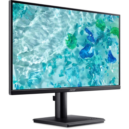 Монитор Acer V227QE0bi 21,5'', 16:9, IPS, FHD, 1/4ms, 250cd, 100Hz, VGA, HDMI