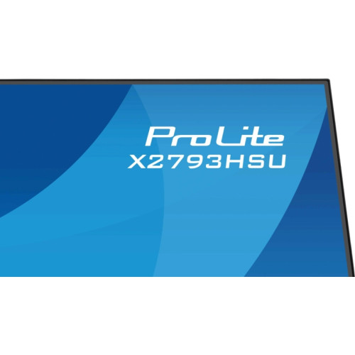 Монитор Iiyama 27