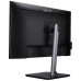 Монитор/ ACER CB273UEBEMIPRUZXV 27'',  ZeroFrame Yes, Black, 16:9, IPS, 2560x1440, 1 / 4ms, 350cd, 100Hz, 1xHDMI(2.0) + 1xDP(1.2) + 1xType-C(PD90W) + USB3.2(2Up 4down) + RJ45 + Audio out, Speakers 2Wx2, sync: FreeSync, hdr: HDR 10, hadj 165, DE: Delta E<1