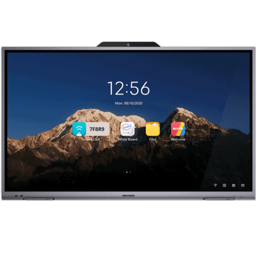 Интерактивный LCD экран 65