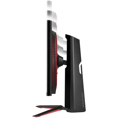 Монитор LG 27