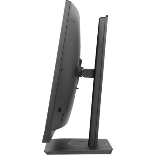 Монитор RDW2402K веб-камера 1920x1080(FHD) IPS 60Hz 5мс 178°/178 250cd VGA HDMI DP USB-hub 2*USB внутренний БП, Рег. по высоте, Портретный режим, Поворот вокруг своей оси(лево/право), Наклон, Динамики, черный реестр МПТ, 1 год