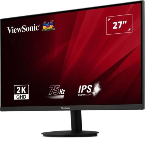 Монитор ViewSonic 27