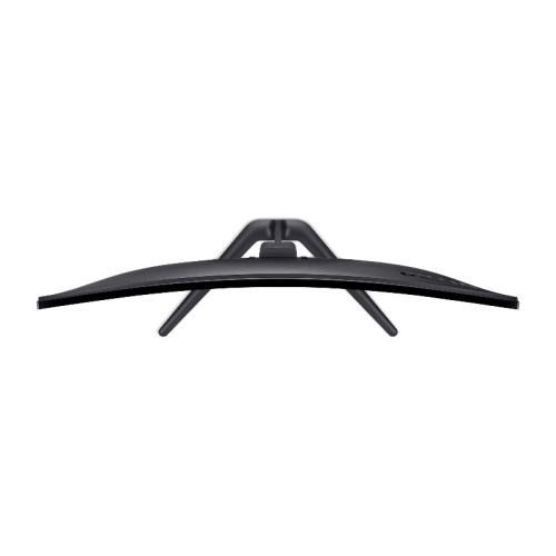 Монитор/ ACER Nitro ED270UX6bmiipx 27'', ZeroFrame, Curved 1500R, Black, 16:9, VA, 2560x1440, 1 / 0,5 (GTG, Min.)ms, 250cd, 220Hz, 2xHDMI(2.1) + 1xDP(1.4) + SPK + Audio Out, Speakers 2Wx2, sync: FreeSync Premium, hdr: HDR 10, Vesa:75x75