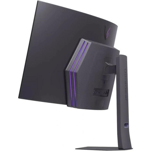 Монитор LG 44.5
