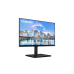 Samsung F24T450FZI 23.8'' LCD IPS LED monitor, 1920x1080, 5(GtG)ms, 250 cd/m2, 178°/178°, MEGA DCR (static 1000:1), HDMIx2, DP, USB 2.0x2, speakers, VESA 100x100 mm, HDMI cable, HAS, внутренний БП, EnergyStar, black Samsung F24T450FZI 23.8'' LCD IPS LED monitor, 1920x1080, 5(GtG)ms, 250 cd/m2, 178°/178°, MEGA DCR (static 1000:1), HDMIx2, DP, USB 2.0x2, speakers, VESA 100x100 mm, HDMI cable, HAS, внутренний БП, EnergyStar, black