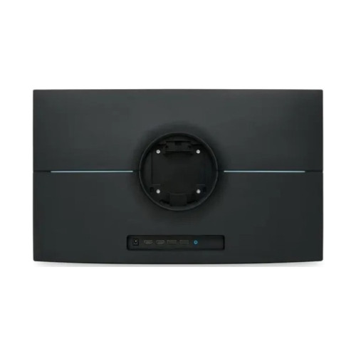 Монитор HISPIDA 24.5'' 1920x1080, IPS, 178/178, 1ms, 350nit, 1000:1, 320Hz, 2xDP/2xHDMI, noxUSB-A, RGB, FreeSync, LowBlueLight,T, ExtPWR, Black, 1y