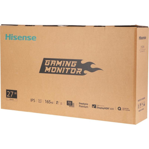 Монитор Hisense 27