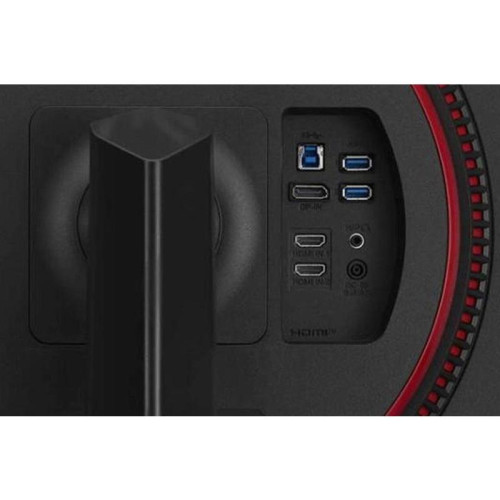 Монитор LG 31.5