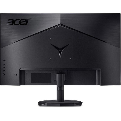 Монитор Acer KG241YX1bmiipx 23,8'', 16:9, IPS, FHD, 0,5/1ms, 250cd, 200Hz, HDMI, DP, SPK