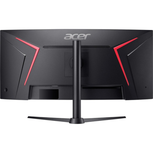 Монитор Acer Nitro XZ340CURJ0bmiiphx 34'' 1500R, 21:9, VA, UWQHD, 1/5ms, 250cd, 120Hz, HDMI, DP, HAS