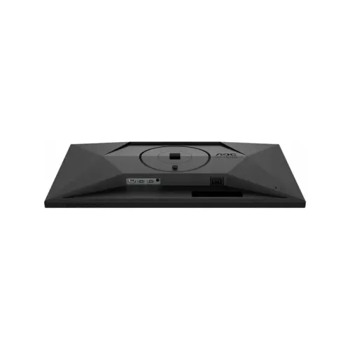 AOC Q27G4X 27'', 2560x1440, IPS, 180Hz, 80M:1, 450cd, 0.5ms, 2*HDMI, DP, Speakers, FreeSync, Flicker Free, G-Sync, H. Adj, pivot, VESA, 3Y, Black