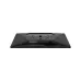 AOC Q27G4X 27'', 2560x1440, IPS, 180Hz, 80M:1, 450cd, 0.5ms, 2*HDMI, DP, Speakers, FreeSync, Flicker Free, G-Sync, H. Adj, pivot, VESA, 3Y, Black