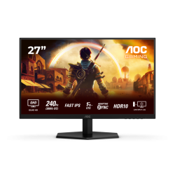 Монитор AOC 27