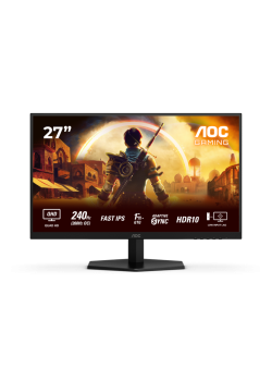 Монитор AOC 27