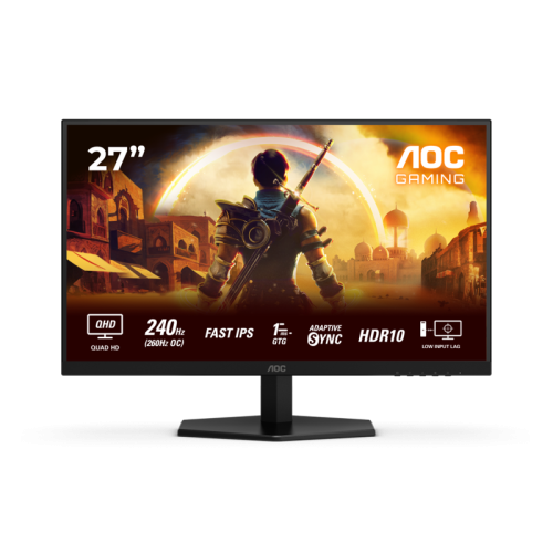 Монитор AOC 27