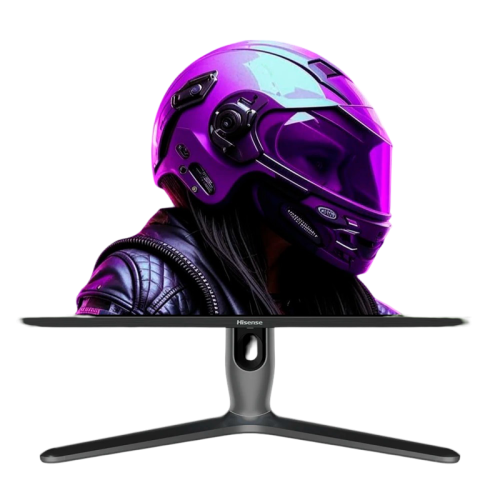 Монитор Hisense/ 27