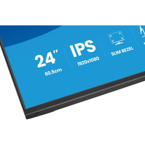 Монитор Iiyama 23.8