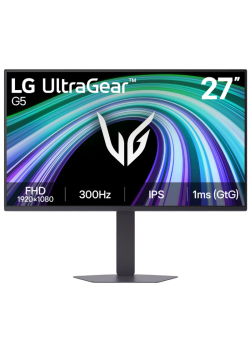 Монитор LG 27G550B-B