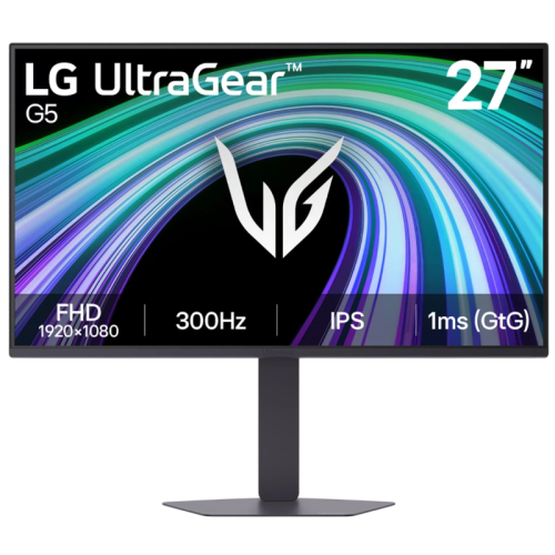 Монитор LG 27G550B-B