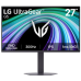 Монитор LG 27G550B-B