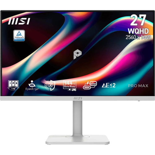 Монитор MSI 27