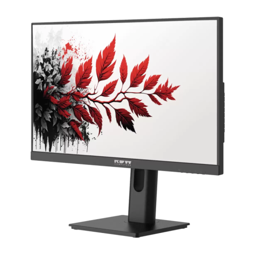 Монитор RDW2701K ЕМТЦ.467846.017 2560x1440(QHD) IPS 100Hz 1мс 178°/178 350cd  HDMI DP Type-C/65W аудио выход, 1*USB-B 4*USB-A , Наклон, Внутренний БП,Динамики, черный, VESA 100*100, реестр 10538570
