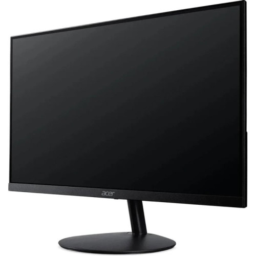 Монитор/ ACER SA322QAbmix 31,5'', ZeroFrame, UltraThin Black, 16:9, IPS, 1920x1080, 1 / 4ms, 300cd, 75Hz, 1xVGA + 1xHDMI (1.4) + SPK + Audio Out, Speakers 1Wx2, sync: FreeSync, Vesa:75x75 Монитор/ ACER SA322QAbmix 31,5'', ZeroFrame, UltraThin Black, 16:9, IPS, 1920x1080, 1 / 4ms, 300cd, 75Hz, 1xVGA + 1xHDMI (1.4) + SPK + Audio Out, Speakers 1Wx2, sync: FreeSync, Vesa:75x75