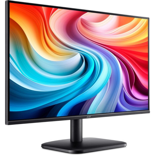 Монитор Acer EK251QP6bi 24,5'', 16:9, IPS, FHD, 1/4ms, 250cd, 144Hz, VGA, HDMI Монитор Acer EK251QP6bi 24,5'', 16:9, IPS, FHD, 1/4ms, 250cd, 144Hz, VGA, HDMI