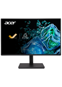 Монитор/ 27'', ZeroFrame, Black, PCR 85% + OBP 5%, 16:9, IPS, 2560x1440, 4 (GTG)ms, 350cd, 120Hz, 1xHDMI(2.0) + 1xDP(1.4) + 1xType-C(90W) + 4xUSB 3.2 + USB-B (1up 4down) + SPK + Audio Out, Speakers 2Wx2, sync: FreeSync, hdr: HDR 10, hadj 165, DE: Delta E<