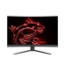 Монитор/ MSI G27C4 E3 27'' Curved 1920x1080, VA, 178/178, 4мс, 250nit, 3000:1, 180Hz, DP/2HDMI, T, Black