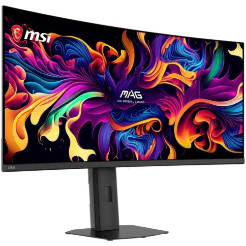 Монитор MSI 34