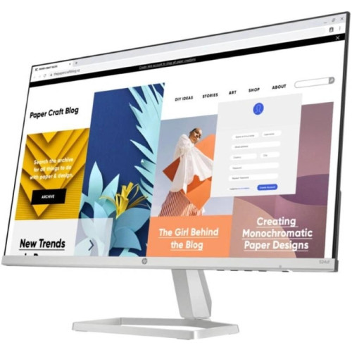 Монитор HP 23.8 Монитор HP 23.8